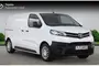 2023 Toyota Proace 1.5D 120 Icon Van