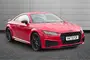 2023 Audi TT 40 TFSI Final Edition 2dr S Tronic