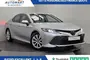 2020 Toyota Camry 2.5 VVT-i Hybrid Design 4dr CVT