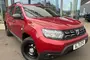 2021 Dacia Duster 1.0 TCe 100 Bi-Fuel Essential 5dr