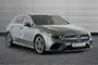 2020 Mercedes-Benz A-Class A180 AMG Line Executive 5dr Auto