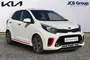 2019 Kia Picanto 1.0T GDi GT-line S 5dr