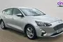 2021 Ford Focus Estate 1.5 EcoBlue 120 Zetec Edition 5dr