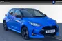 2025 Toyota Yaris 1.5 Hybrid 130 Premiere Edition 5dr CVT