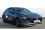 2022 Mazda 3 2.0 e-Skyactiv G MHEV Sport Lux 5dr