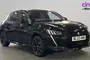 2023 Peugeot e-208 100kW GT 50kWh 5dr Auto