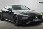 2025 Mercedes-Benz Cle CLE 53 4Matic+ AMG Night Edn Prem + 2dr 9G-Tronic