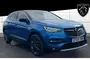 2020 Vauxhall Grandland X 1.2 Turbo SRi Nav 5dr