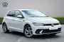 2023 Volkswagen Polo 1.0 TSI R-Line 5dr DSG