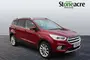 2019 Ford Kuga 2.0 TDCi 180 Titanium X Edition 5dr Auto