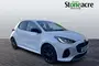 2026 Mazda 2 Hybrid 1.5i Hybrid Homura 5dr CVT