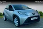2022 Toyota Aygo X 1.0 VVT-i Pure 5dr