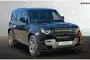 2024 Land Rover Defender 3.0 D350 X-Dynamic HSE 110 5dr Auto [7 Seat]