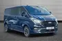 2022 Ford Transit Custom 2.0 EcoBlue 170ps Low Roof Sport Van Auto
