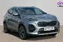 2021 Kia Sportage 1.6T GDi ISG GT-Line 5dr DCT Auto [AWD]