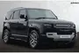2023 Land Rover Defender 3.0 D250 XS Edition 110 5dr Auto