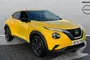 2024 Nissan Juke 1.0 DiG-T N-Connecta 5dr