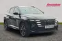 2025 Hyundai Tucson 1.6T Hybrid N Line 5dr Auto