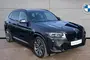 2022 BMW X3 xDrive20d MHT M Sport 5dr Step Auto