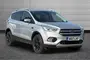 2017 Ford Kuga 2.0 TDCi 180 Titanium 5dr