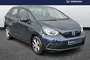 2021 Honda Jazz 1.5 i-MMD Hybrid SR 5dr eCVT