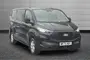 2025 Ford Transit Custom 2.0 EcoBlue 136ps H1 Van Limited
