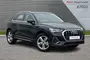2025 Audi Q3 35 TDI S Line 5dr S Tronic [Leather]