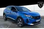 2022 Peugeot 3008 1.2 PureTech GT Line 5dr