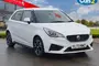 2024 MG MG3 1.5 VTi-TECH Excite 5dr