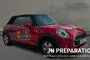 2018 MINI Convertible 1.5 Cooper Classic II 2dr