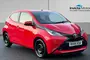 2018 Toyota Aygo 1.0 VVT-i X-Play 5dr