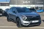 2021 Kia Sportage 1.6T GDi GT-Line S 5dr DCT Auto [AWD]
