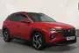 2021 Hyundai Tucson 1.6 TGDi 48V MHD 180 Ultimate 5dr 4WD DCT