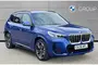 2026 BMW X1 xDrive 30e M Sport 5dr Step Auto