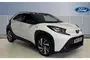 2024 Toyota Aygo X 1.0 VVT-i Edge 5dr Auto