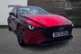 2025 Mazda 3 2.5 e-Skyactiv G MHEV [140] Takumi 5dr