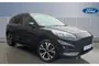 2021 Ford Kuga 2.5 PHEV ST-Line X Edition 5dr CVT