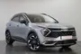 2022 Kia Sportage 1.6T GDi 48V ISG GT-Line 5dr DCT