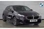 2025 BMW 1 Series 120 Sport 5dr Step Auto