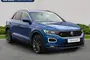2020 Volkswagen T-Roc 1.5 TSI EVO R-Line 5dr DSG