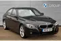 2016 BMW 3 Series 320d M Sport 4dr Step Auto