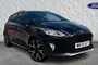 2020 Ford Fiesta 1.0 EcoBoost 125 Active X Edition 5dr
