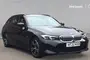 2022 BMW 3 Series 330e M Sport 5dr Step Auto