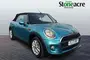 2017 MINI Convertible 1.5 Cooper 2dr