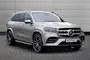 2020 Mercedes-Benz GLS GLS 400d 4Matic AMG Line Prem + Exec 5dr 9G-Tronic