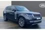 2025 Land Rover Range Rover 3.0 D300 Autobiography 4dr Auto
