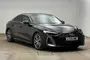 2025 Audi A5 2.0 TFSI 150 S line 4dr S Tronic