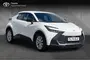 2024 Toyota C-HR 1.8 Hybrid Icon 5dr CVT