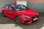 2023 Hyundai i30 Fastback 1.5T GDi N Line 5dr DCT
