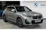 2025 BMW X1 sDrive 20i MHT M Sport 5dr Step Auto